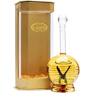 Casino  Tequila Reposado 750ml